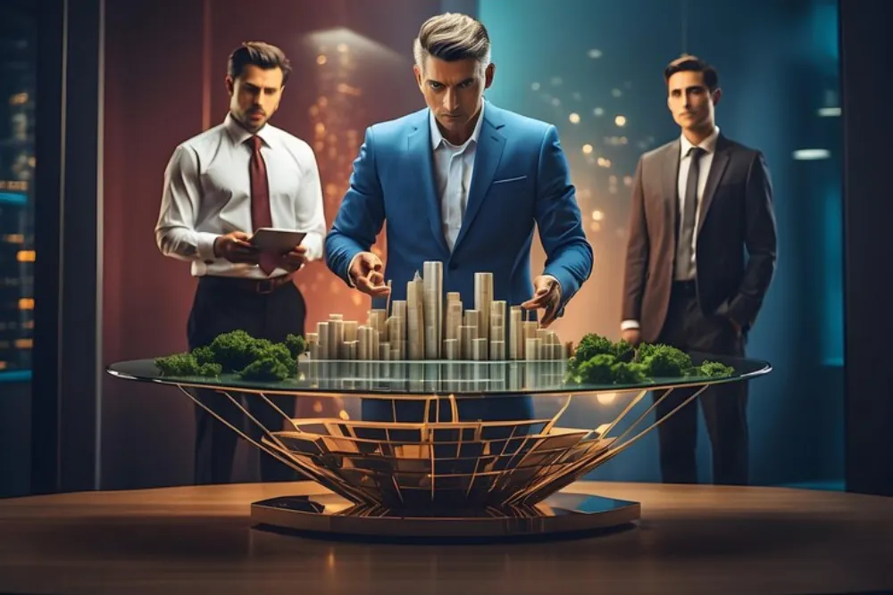 4. Delivering Excellence The Importance Of Execution, Objectives, And Consistent Communication In Property Management