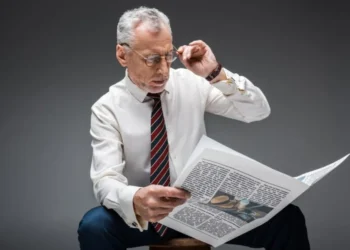 A Crisis Historian Has Bad News