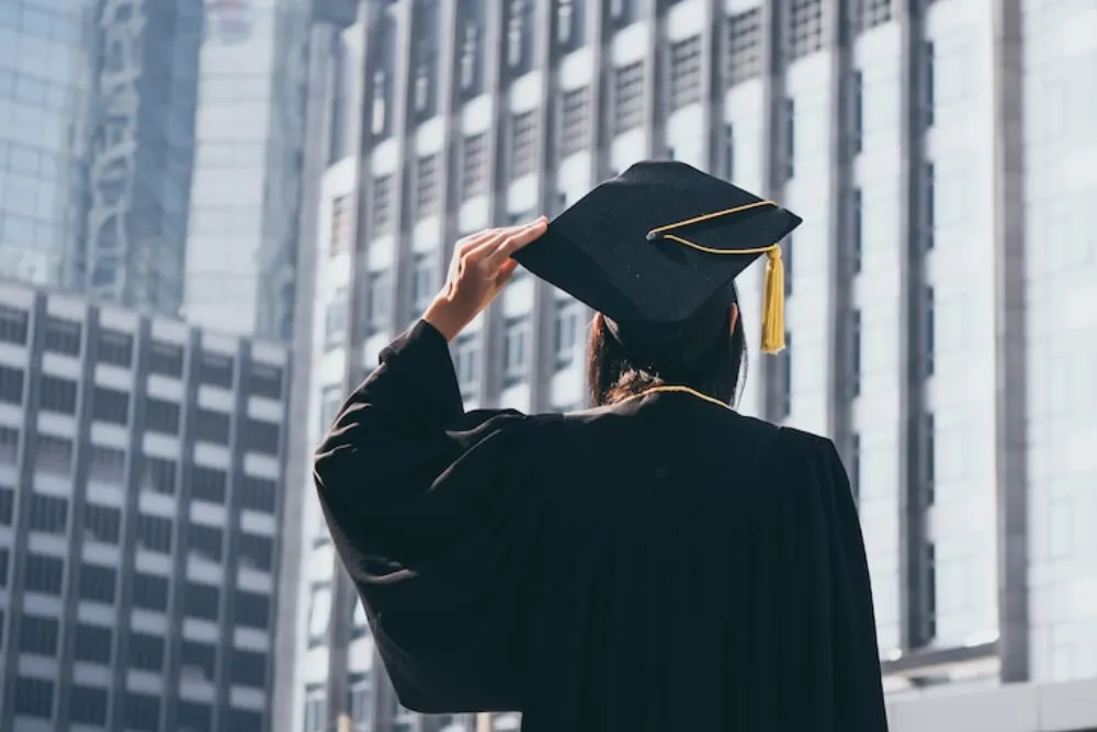 Academic Career