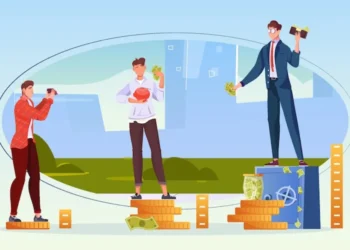 Accumulated Wealth For Business