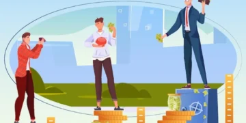 Accumulated Wealth For Business