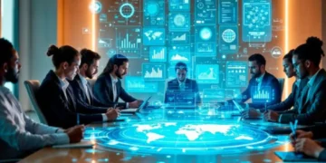 All About Enterprise Technology