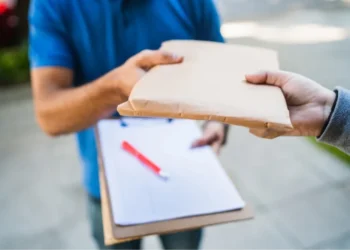 All About Informed Delivery UPS