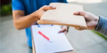 All About Informed Delivery UPS