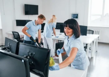 All You Need To Know About Cleaning Business In PA