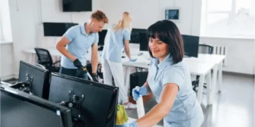 All You Need To Know About Cleaning Business In PA