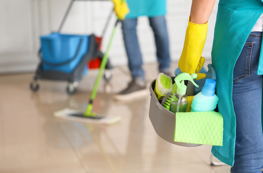 All You Need To Know About Cleaning Business In PA