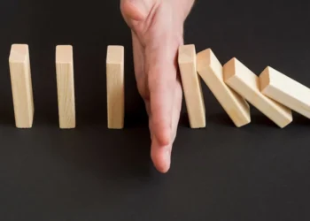 Blocking And Tackling In Business