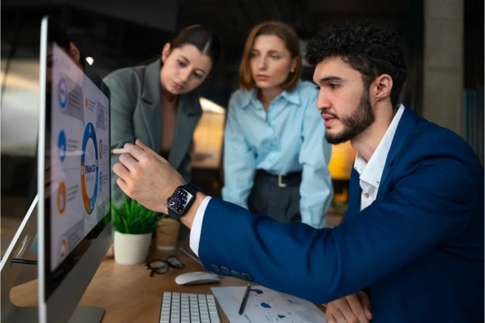 C. Maximizing Productivity Through Focus Sessions