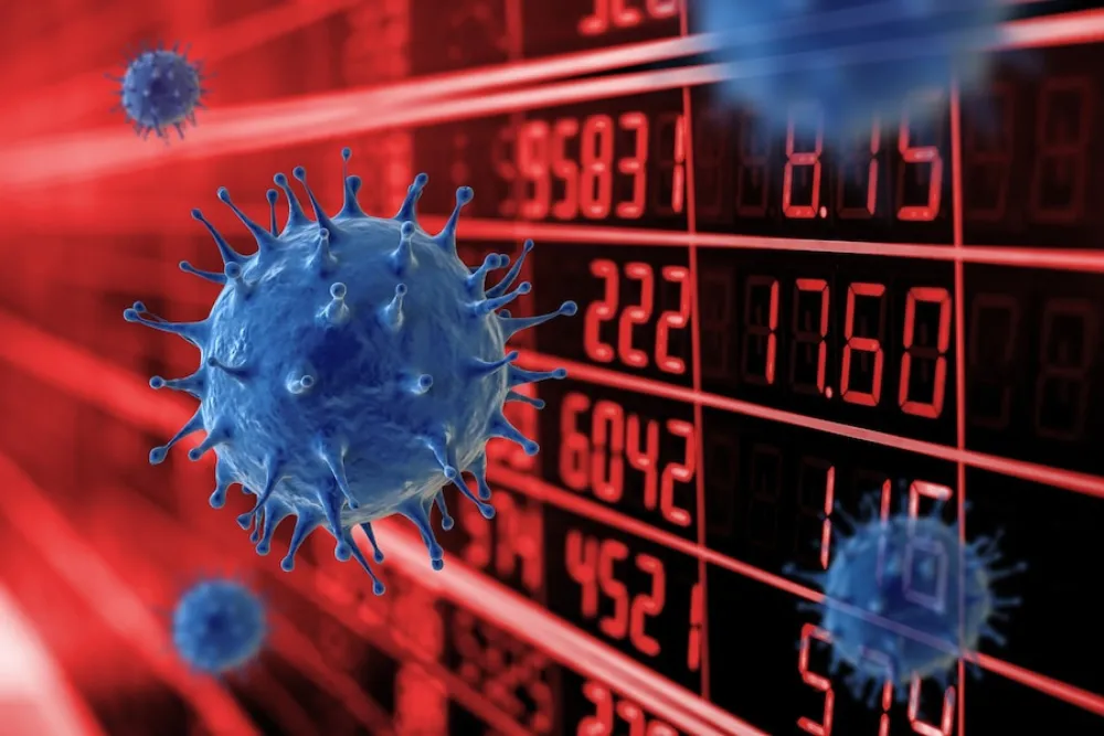 Coronavirus Pandemic