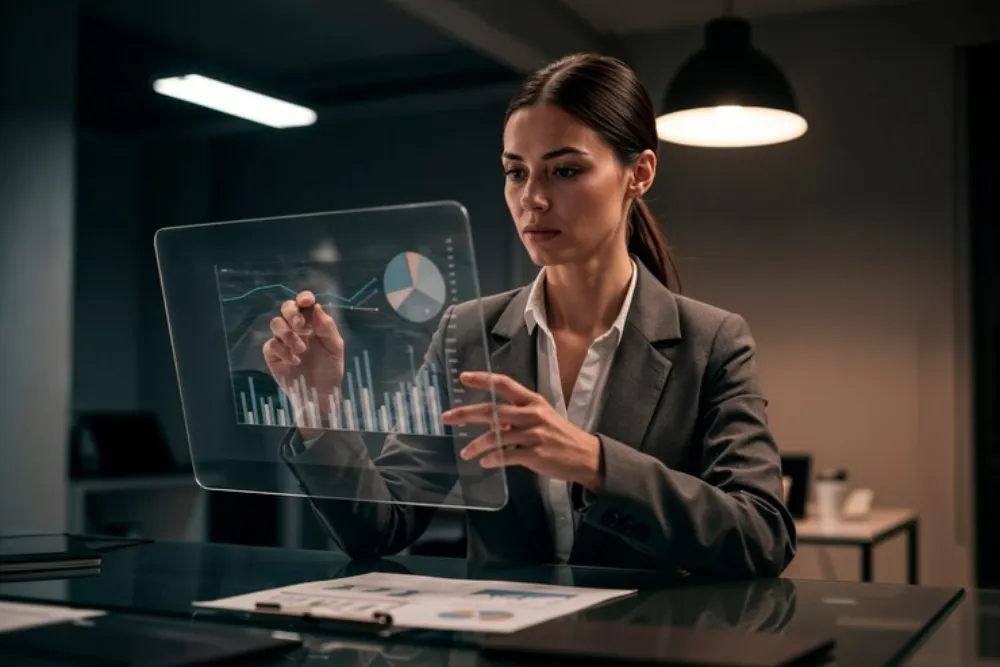 Financial Analysts