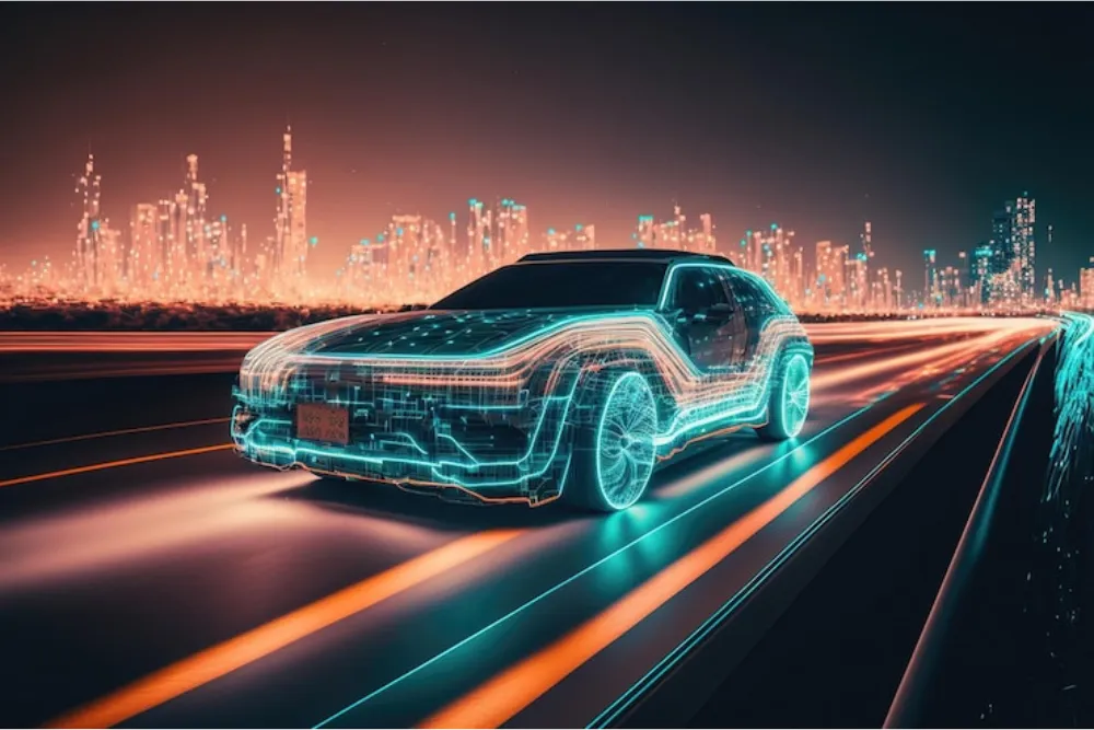 Future Of GTE Technology