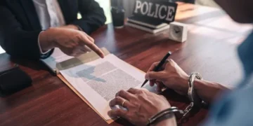 How To Fill Criminal Record Verification Informed Consent Form