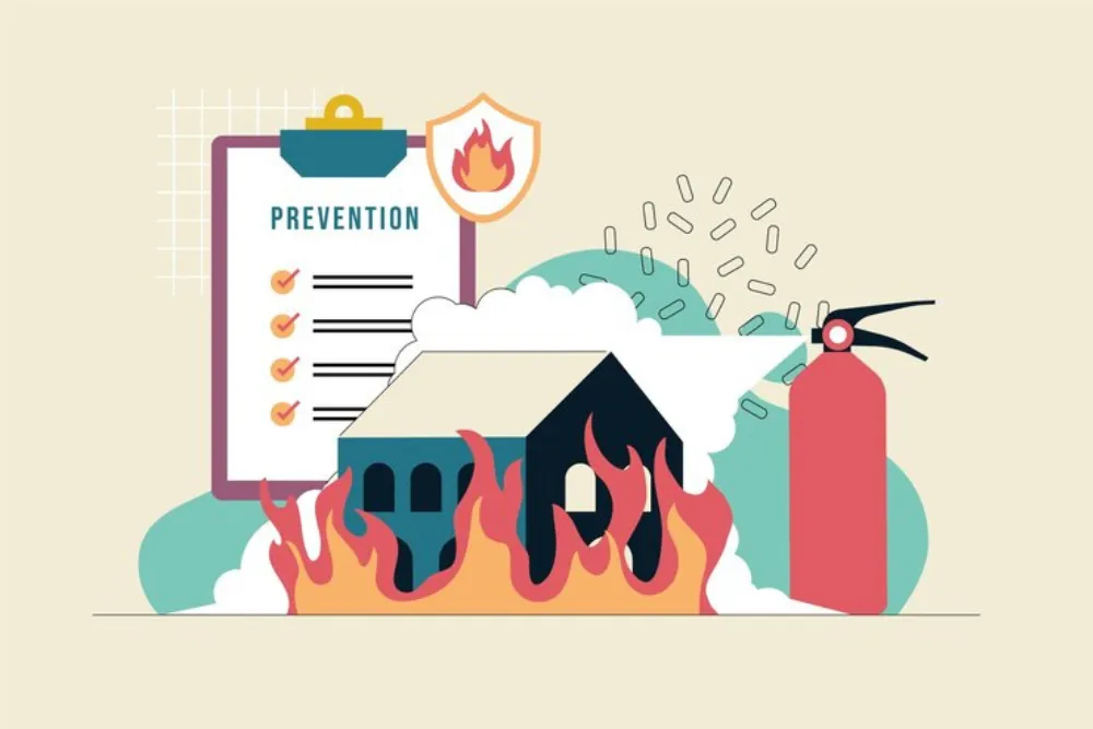 Importance Of Smoke Detection Technologies