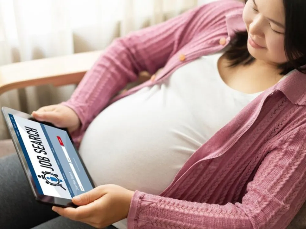 Is Katie On Fox News Pregnant.