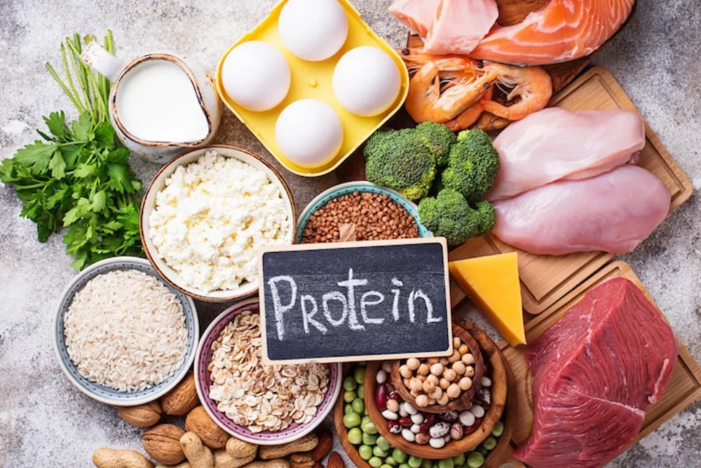 Lean Protein