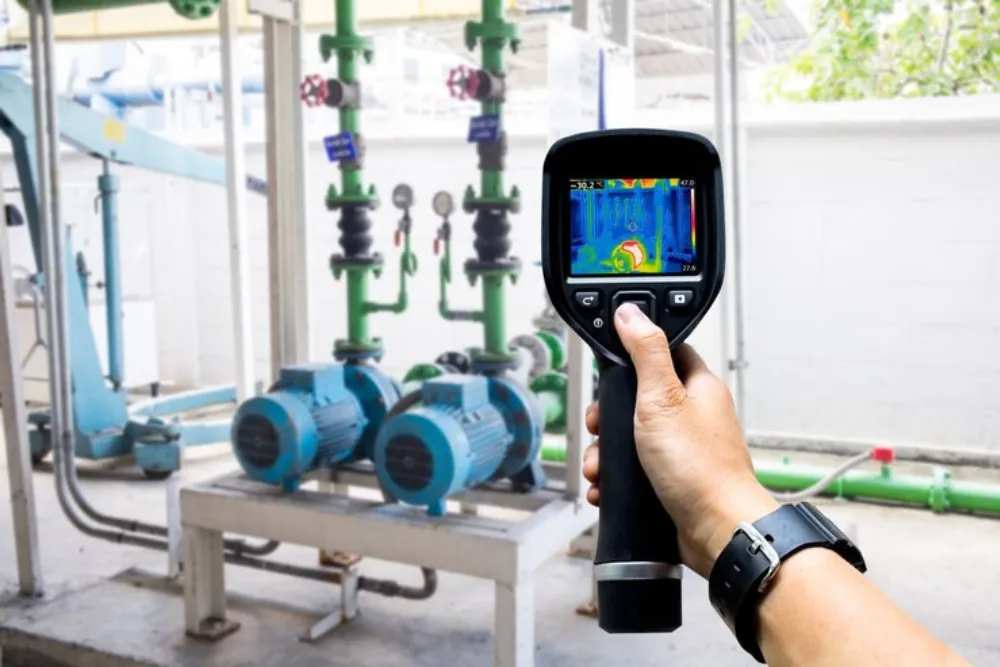 Photoelectric Detection Technology