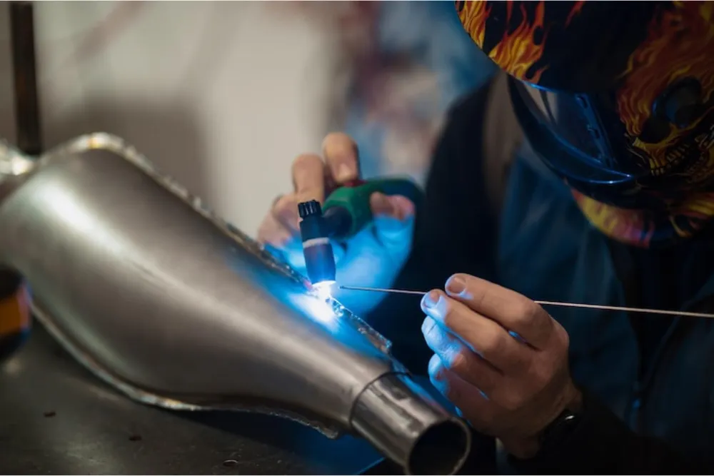 Plasma in Technology