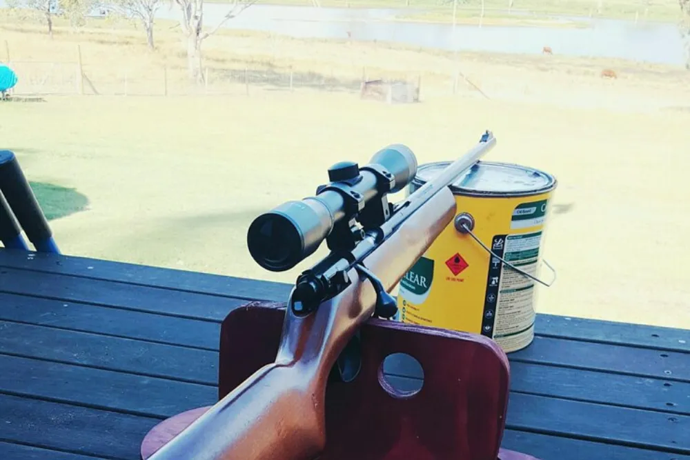 Range Of Products In Which Scattergun Technologies Deals In