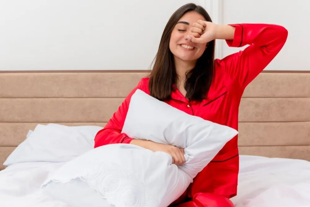  Regular And Quality Sleep Cycle