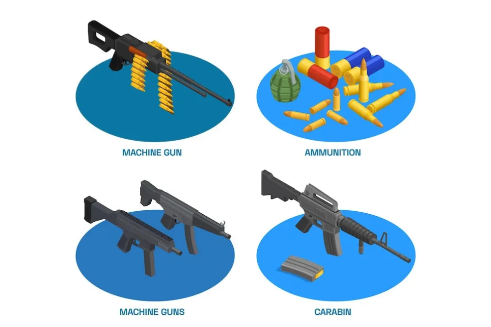 Scattergun Technologies