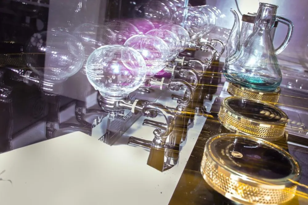 Science Of Material And Its Manufacturing