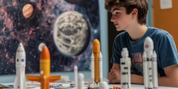 Space Oriented Engineering Discipline Informally