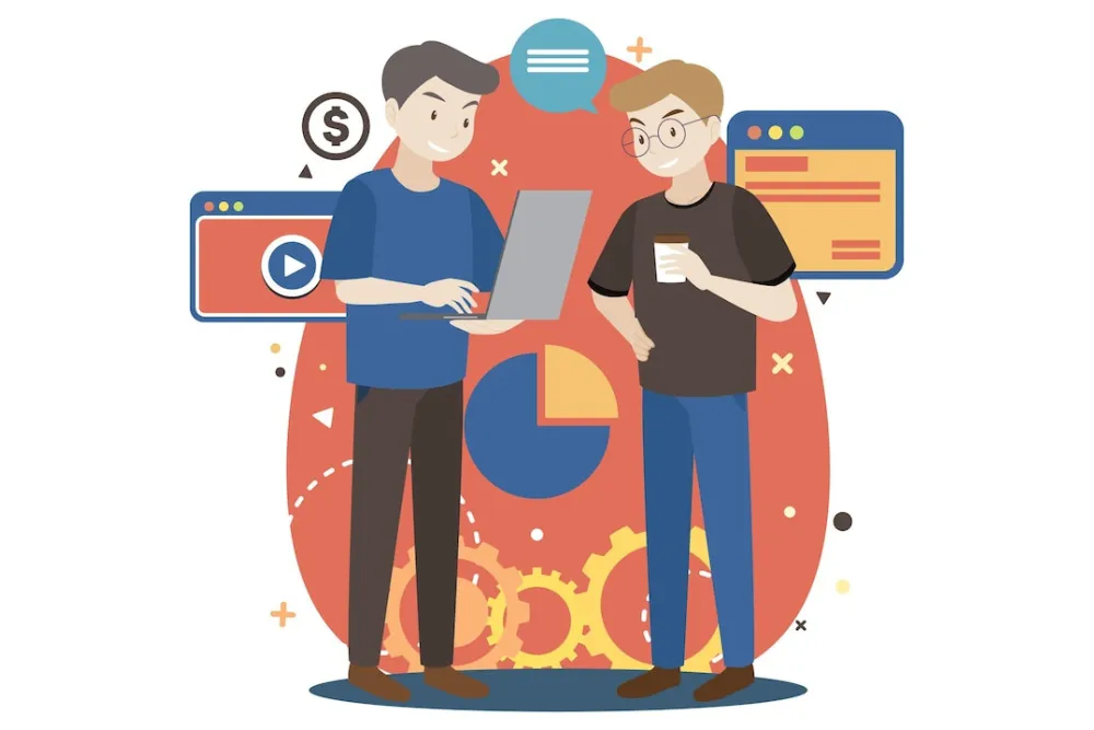 Successful Interaction Requires Seamless Collaboration