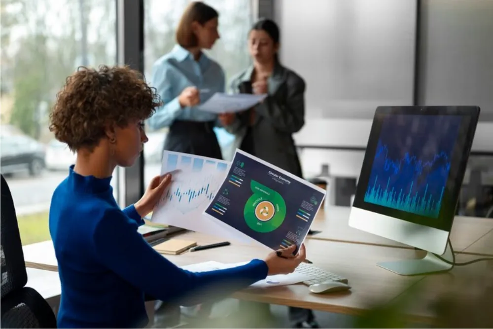 Technology Investments To Increase Productivity And Efficiency
