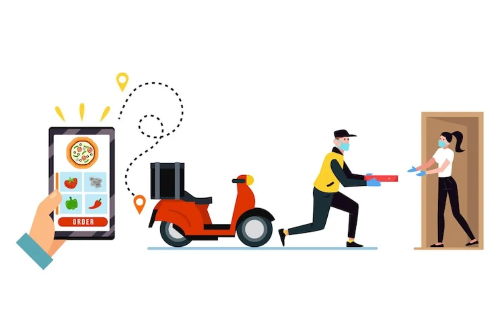 The Implications Of Informative Delivery