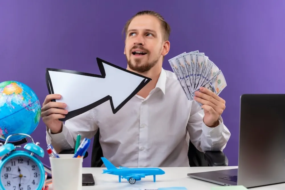 Wealth As A Measure Of Success