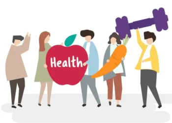 What Are The Three Keys To Good Health