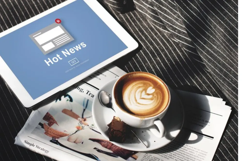 What Is Taboola News