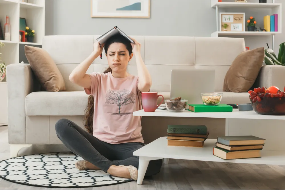 Do Not Create Unnecessary Panic- Manage Your Stress