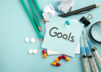 Health Goals Examples Best The 2023