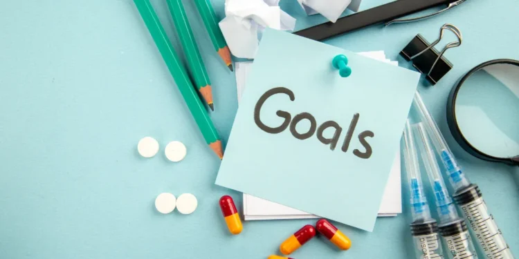 Health Goals Examples Best The 2023