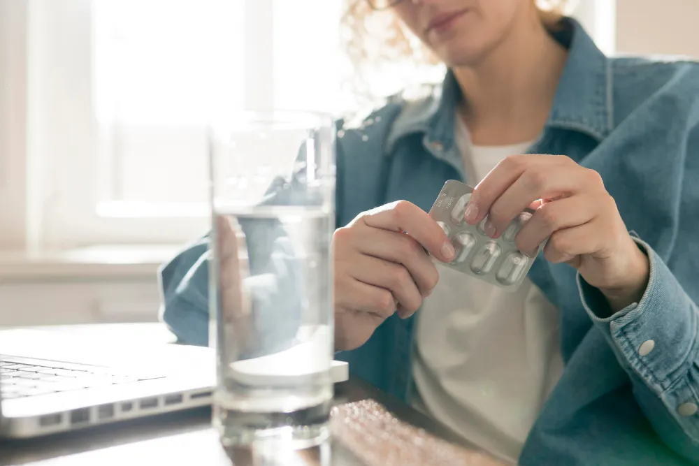 Hypertonicity Related To Magnesium Citrate