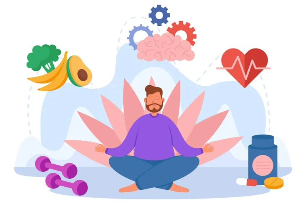 Understanding Holistic Health