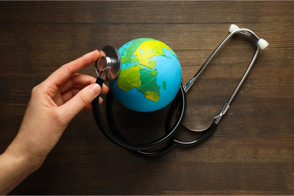 What Is Universal Health Care