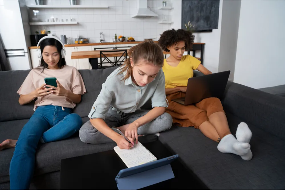 Why You Should Join The Chip Chick Technology And Gadget For Women Community