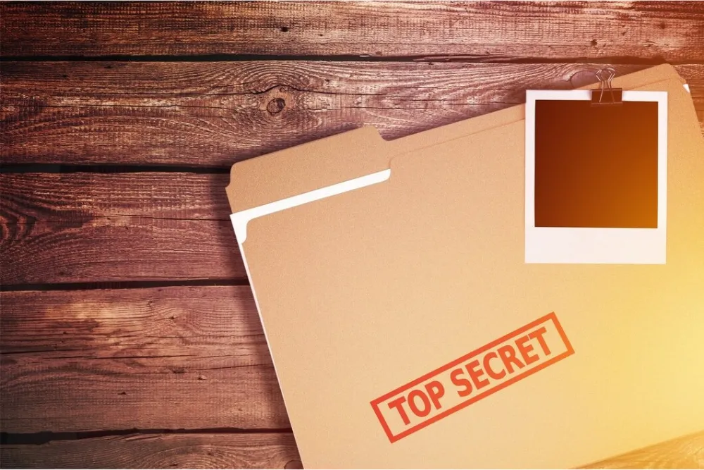 top Secret