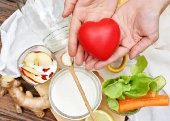 Confections That Improves Heart Health