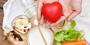 Confections That Improves Heart Health