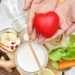 Confections That Improves Heart Health