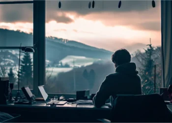 Does Technology Make Us More Alone Best In 2024