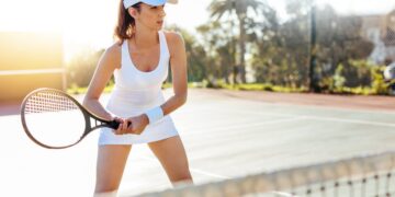 Is Tennis A Hard Sport