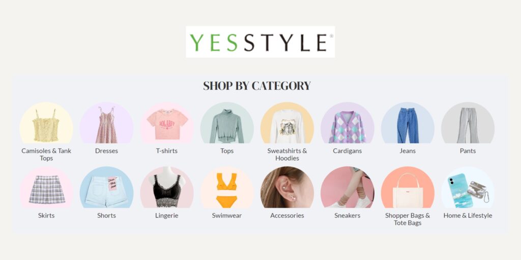 Is YesStyle Fast Fashion All Good In 2024 Obvious Blog