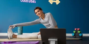 good fitness and health