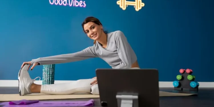 good fitness and health
