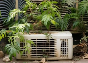 swamp coolers bad for your health